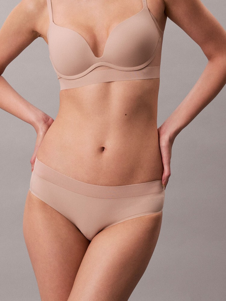 ショーツ - Invisibles Microfiber Stretch ヒップスターショーツ