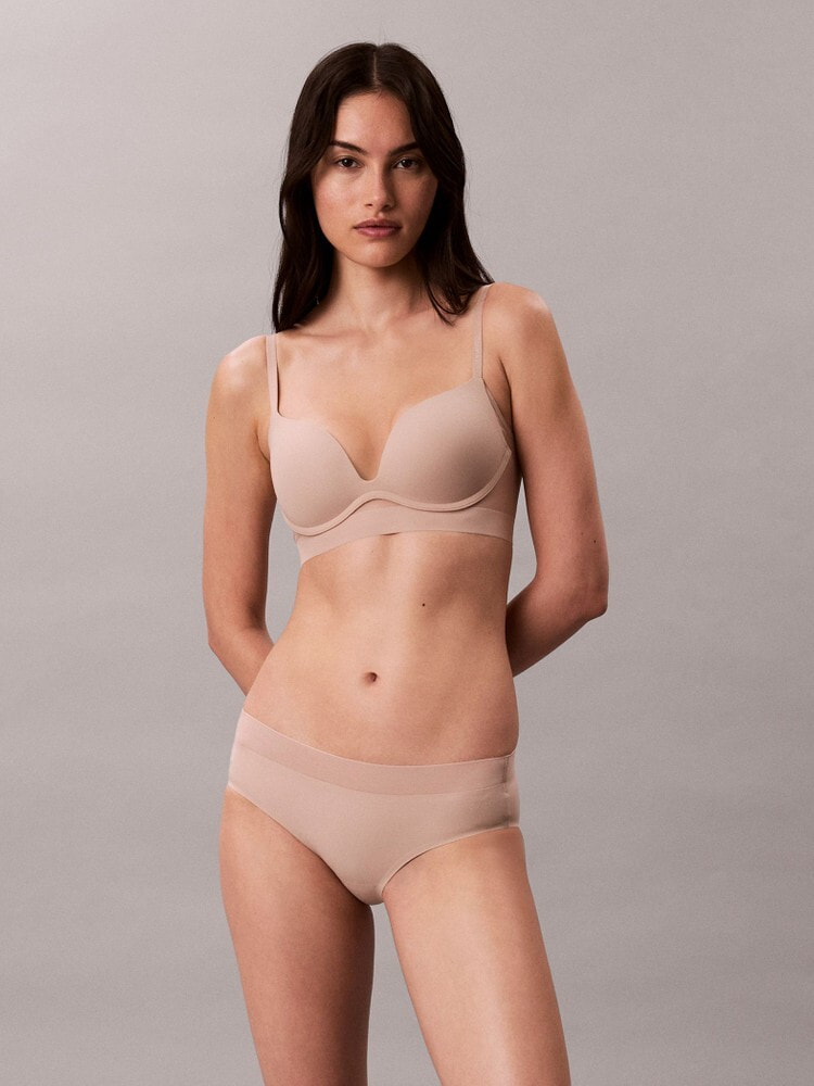 ショーツ - Invisibles Microfiber Stretch ヒップスターショーツ 3