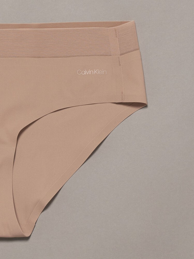 ショーツ - Invisibles Microfiber Stretch ヒップスターショーツ 7