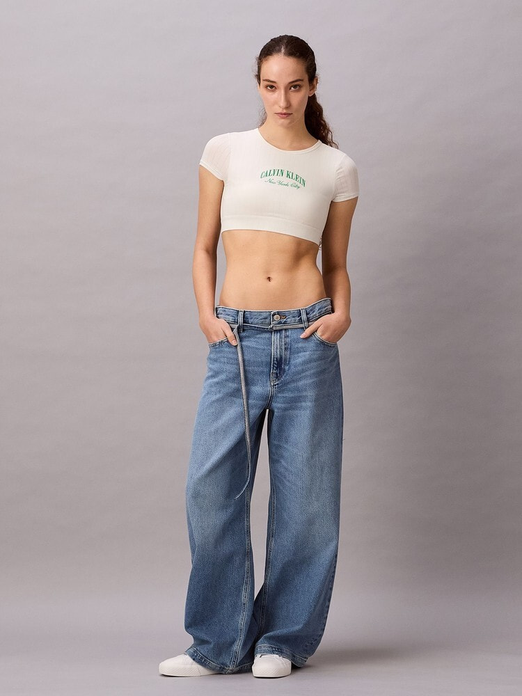 Tシャツブラレット - Heritage Classic ライトリーラインブラレット