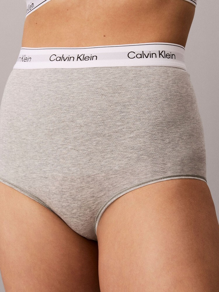 ショーツ - Icon Cotton Modal Shapewear ブリーフ 2