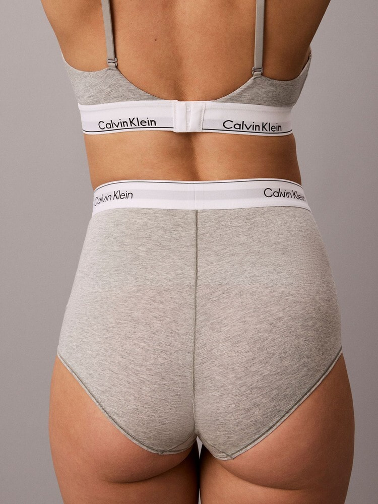 ショーツ - Icon Cotton Modal Shapewear ブリーフ 4
