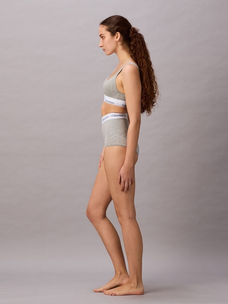 ショーツ - Icon Cotton Modal Shapewear ブリーフ 8