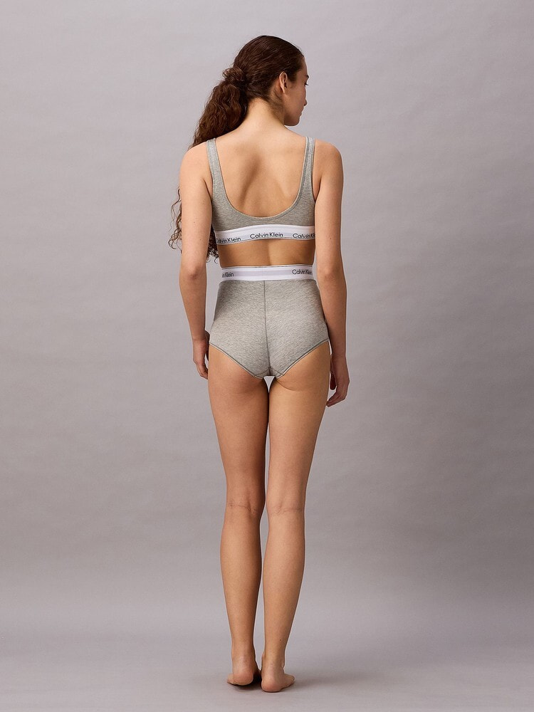 ショーツ - Icon Cotton Modal Shapewear ブリーフ 9
