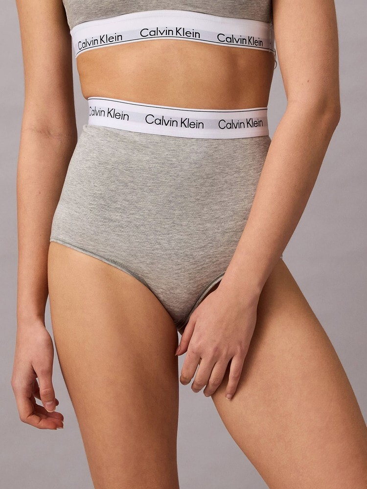ショーツ - Icon Cotton Modal Shapewear ブリーフ 10