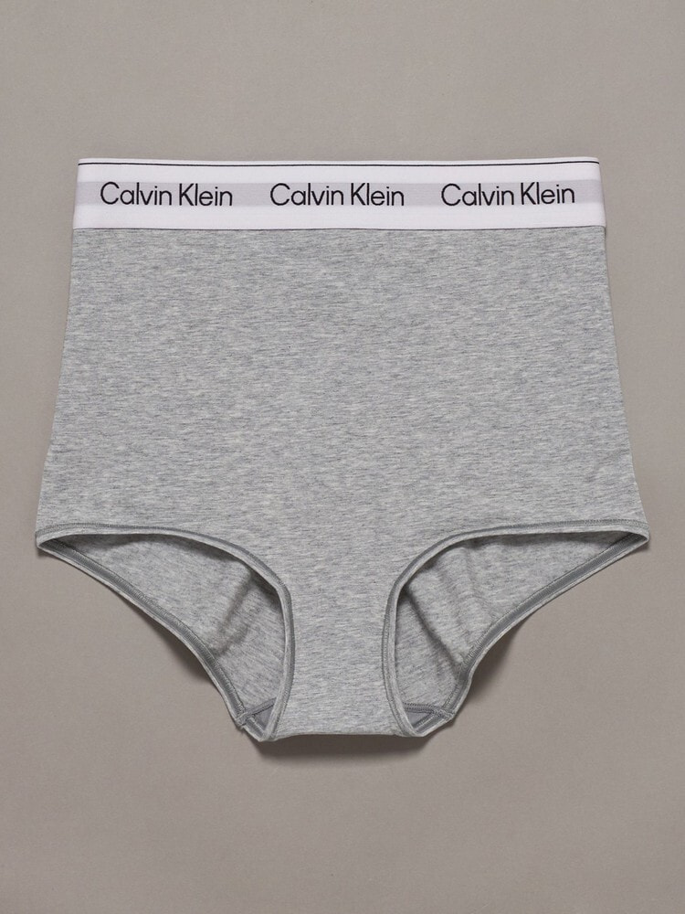 ショーツ - Icon Cotton Modal Shapewear ブリーフ 11