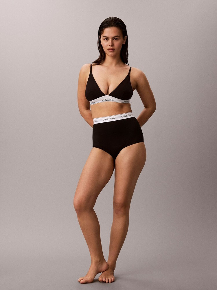 ショーツ - Icon Cotton Modal Shapewear ブリーフ 13