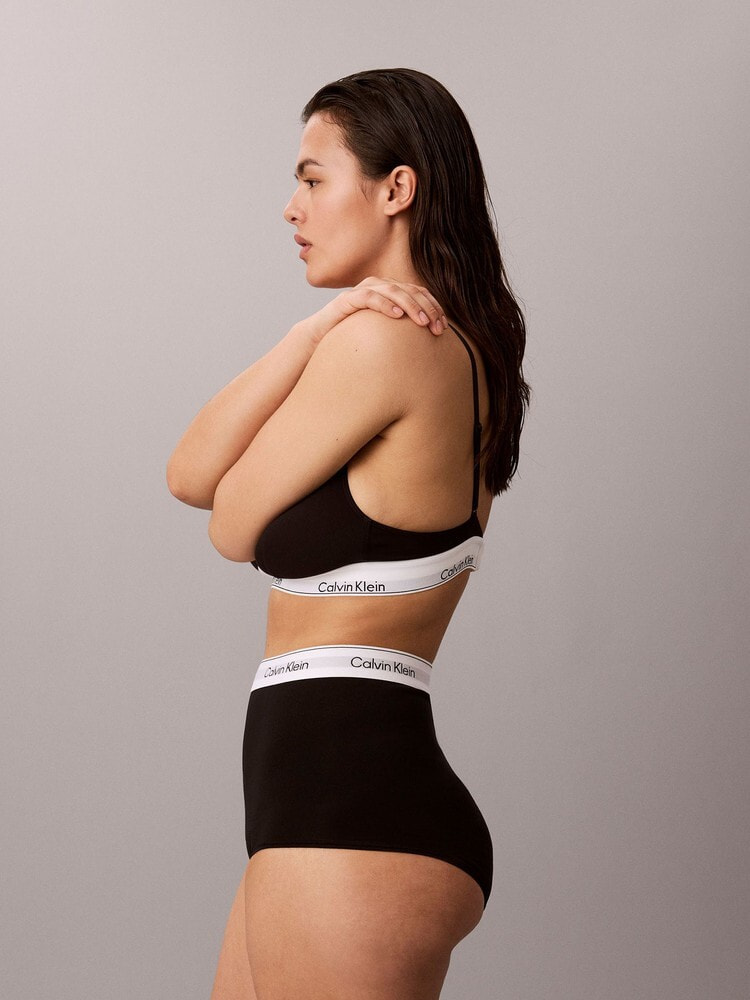ショーツ - Icon Cotton Modal Shapewear ブリーフ 16