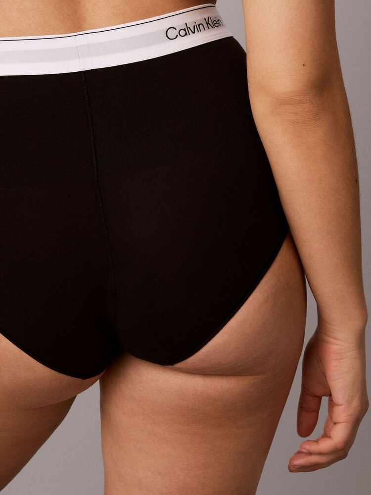 ショーツ - Icon Cotton Modal Shapewear ブリーフ 17