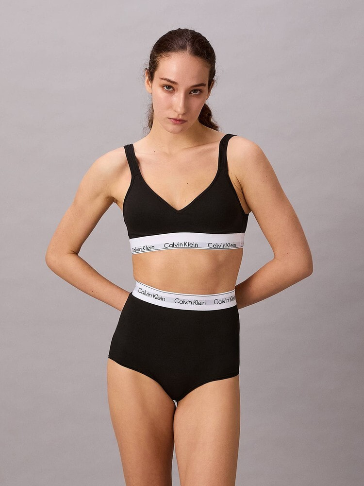 ショーツ - Icon Cotton Modal Shapewear ブリーフ | カルバン