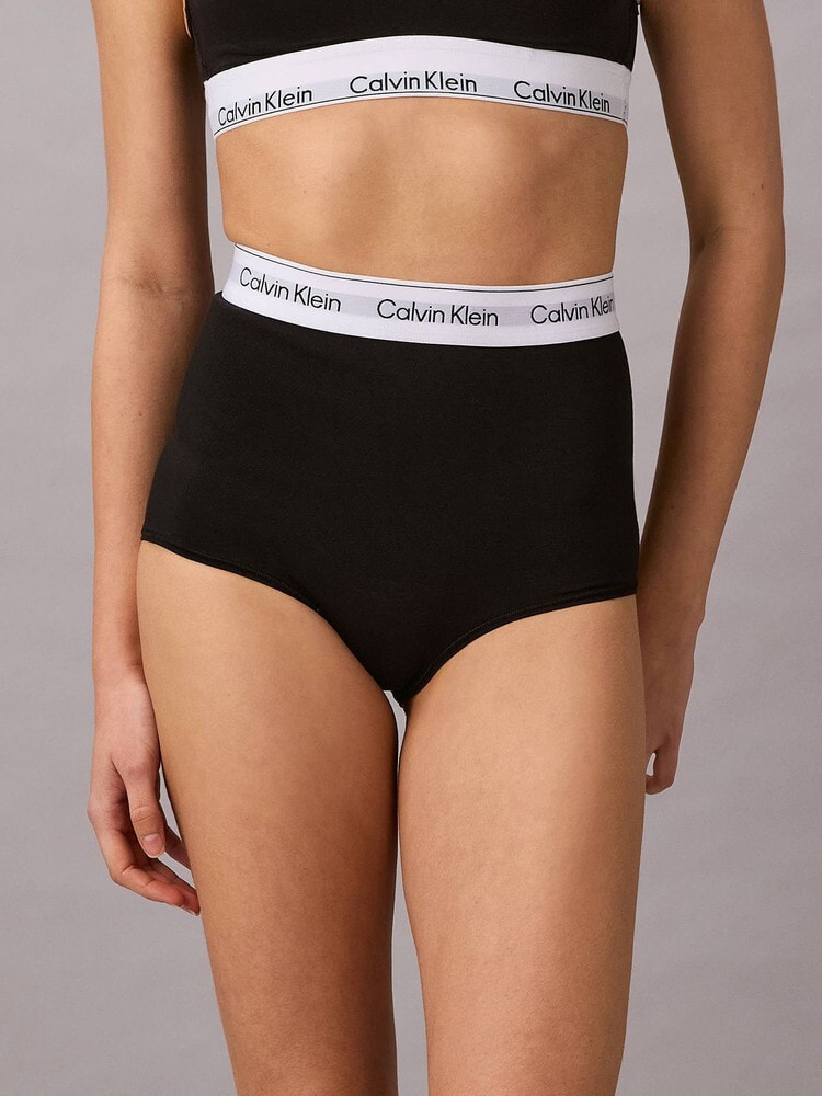 ショーツ - Icon Cotton Modal Shapewear ブリーフ 20