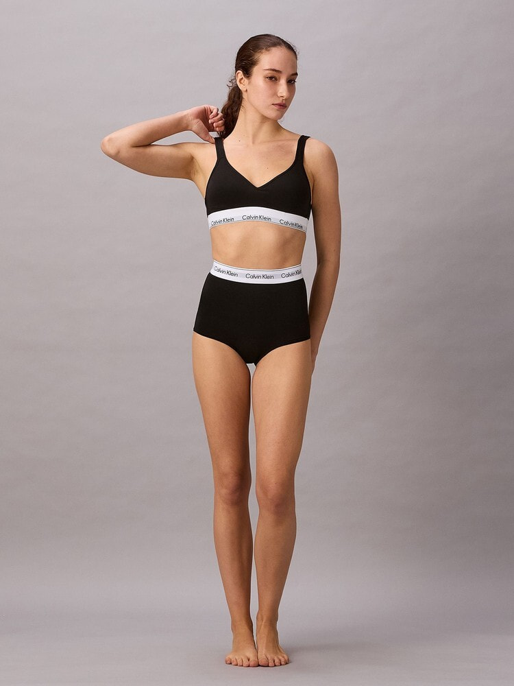 ショーツ - Icon Cotton Modal Shapewear ブリーフ 21