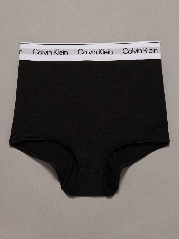 ショーツ - Icon Cotton Modal Shapewear ブリーフ 22
