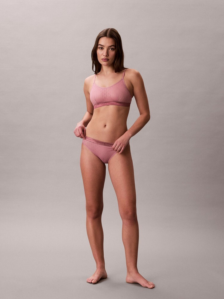 ウィメンズ | ブラレット | カルバン・クライン 公式オンラインストア