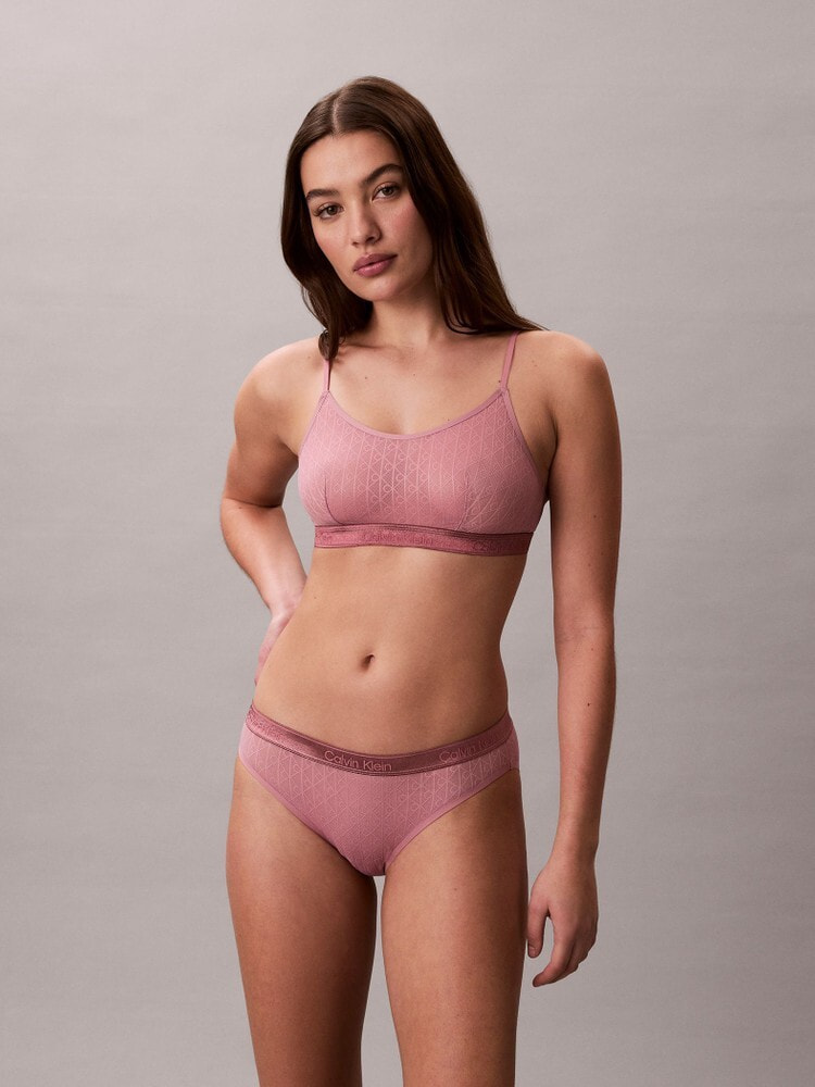 ショーツ - Icon Cotton Modal Limited Edition ビキニショーツ