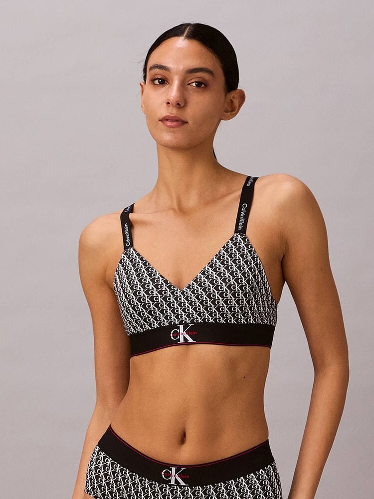ウィメンズ | ブラ | カルバン クライン 公式オンラインストア