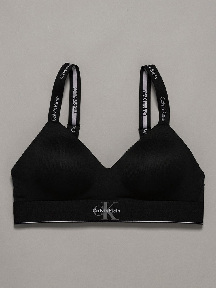 ウィメンズ | ブラ | カルバン クライン 公式オンラインストア