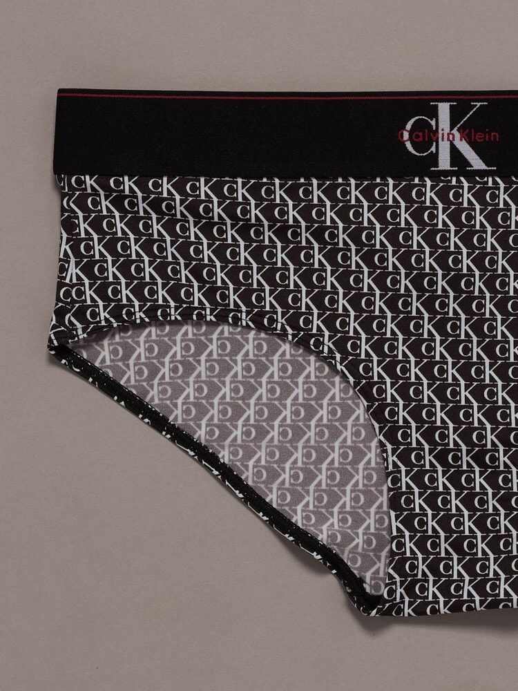 ショーツ - Graphic Monogramヒップスター 7