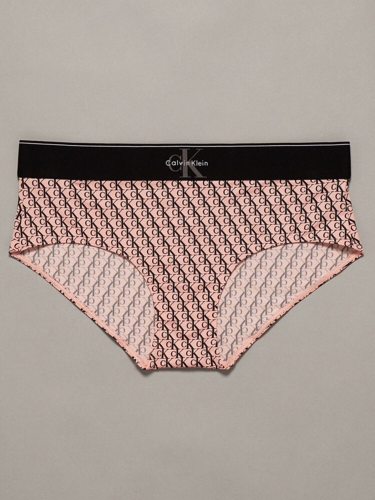 ショーツ - Graphic Monogramヒップスター 20