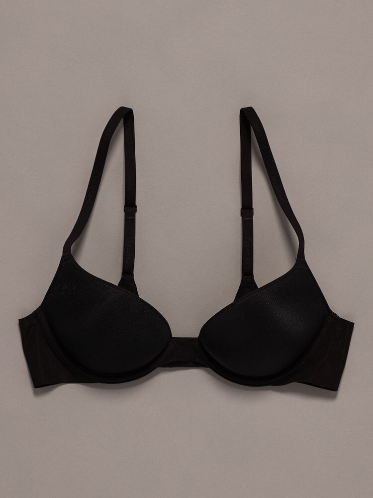 ブラ - Perfectly Fit Ultralight プッシュアップデミカップブラ 7