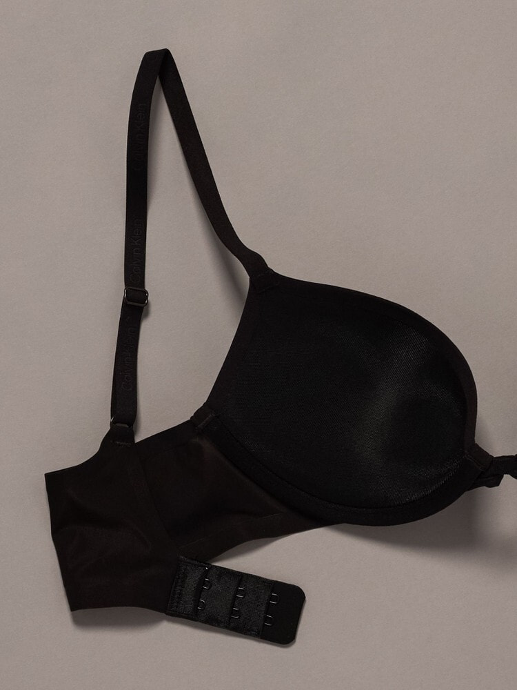 ブラ - Perfectly Fit Ultralight プッシュアップデミカップブラ 8