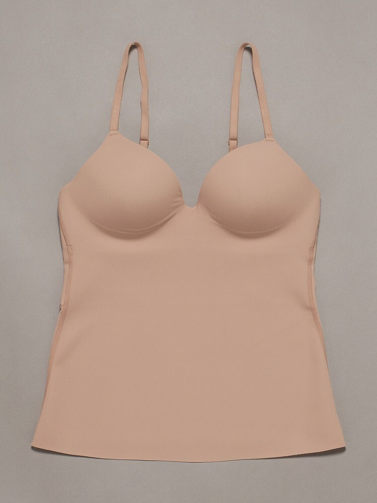 タンクトップ - Perfectly Fit Shapewear シームレスタンクトップ 7