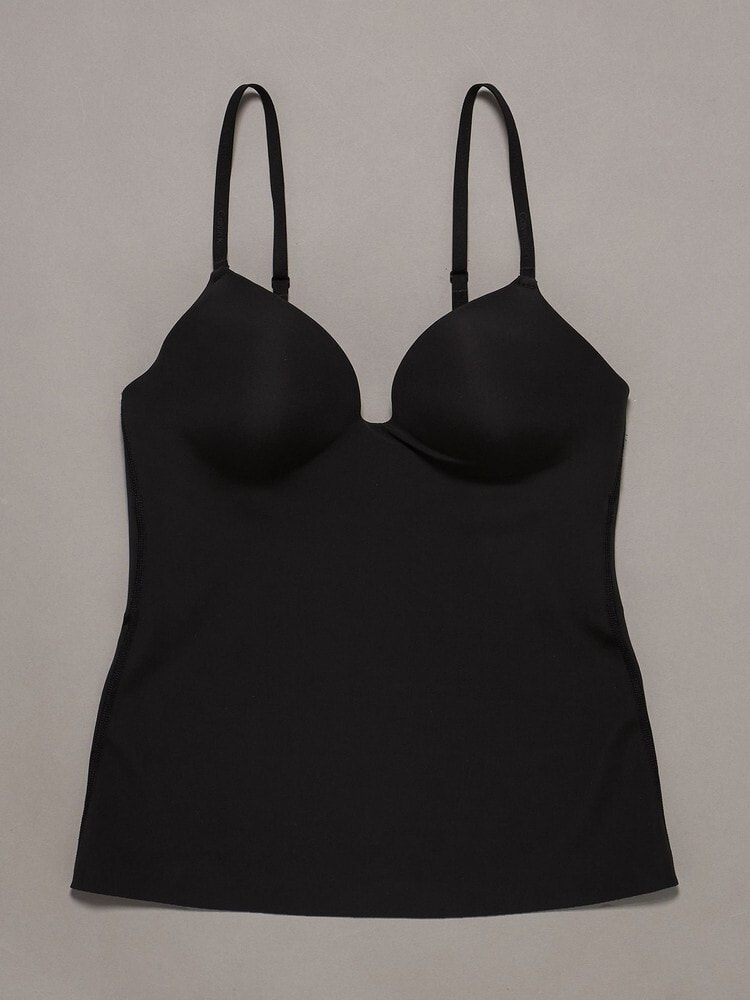 タンクトップ - Perfectly Fit Shapewear シームレスタンクトップ 15