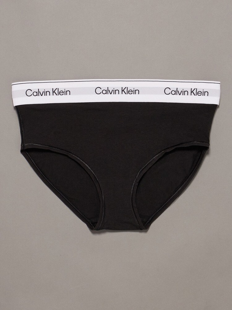 ショーツ - Icon Cotton Modal ハイウエストヒップスター 15