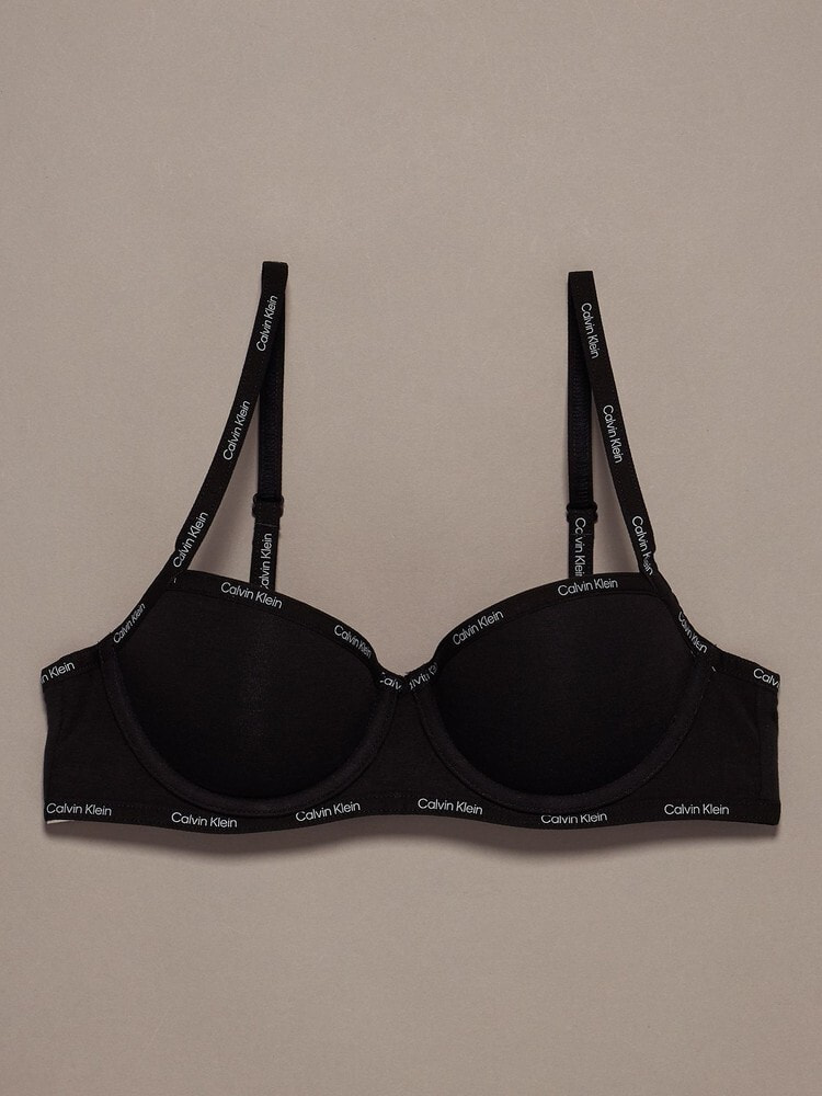 ブラ - Icon Cotton Modal Limited Edition リフトバルコネットブラ 14