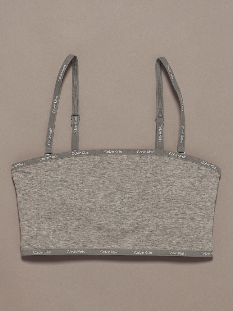 ブラ - Icon Cotton Modal Limited Edition ライトリーラインバンドゥブラ 6