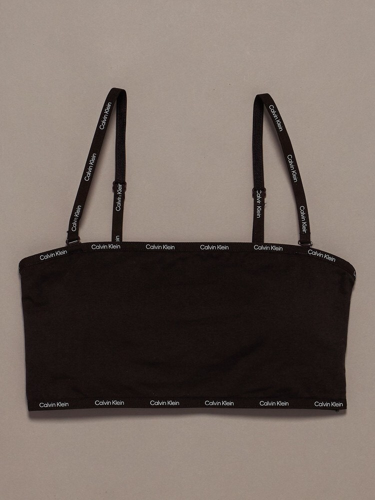ブラ - Icon Cotton Modal Limited Edition ライトリーラインバンドゥブラ 14