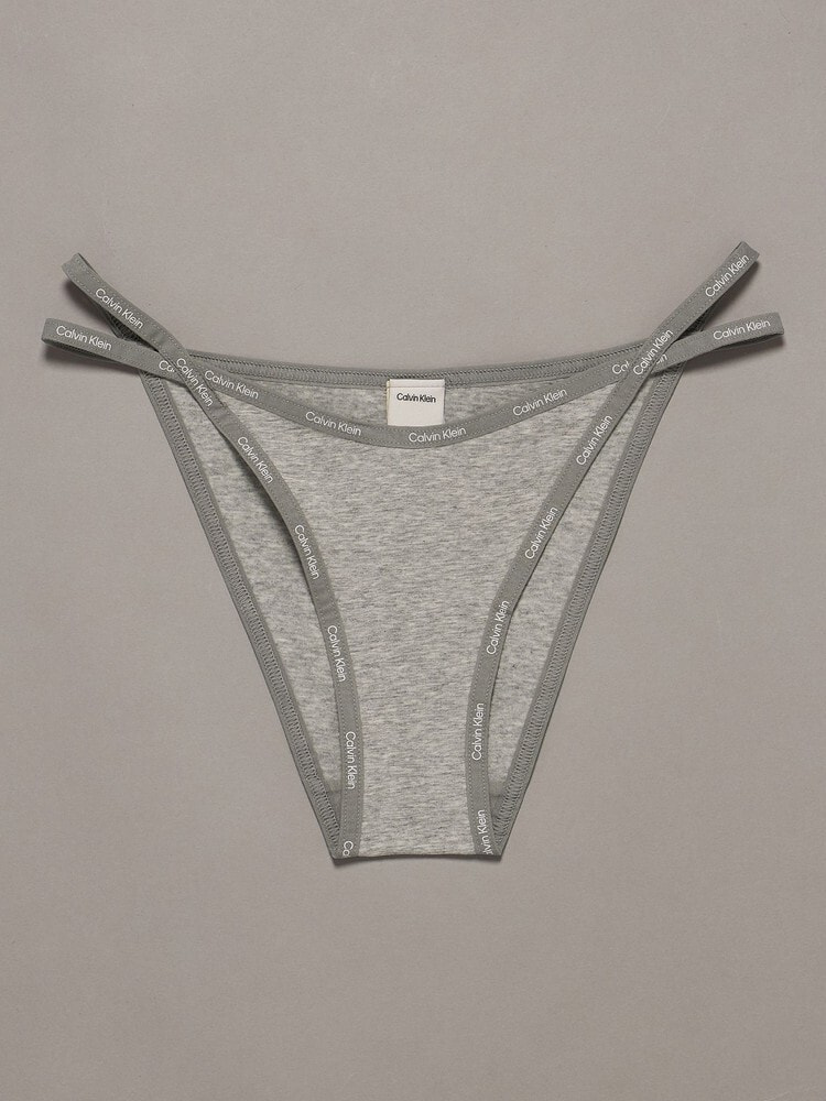 ショーツ - Icon Cotton Modal L ビキニショーツ 7