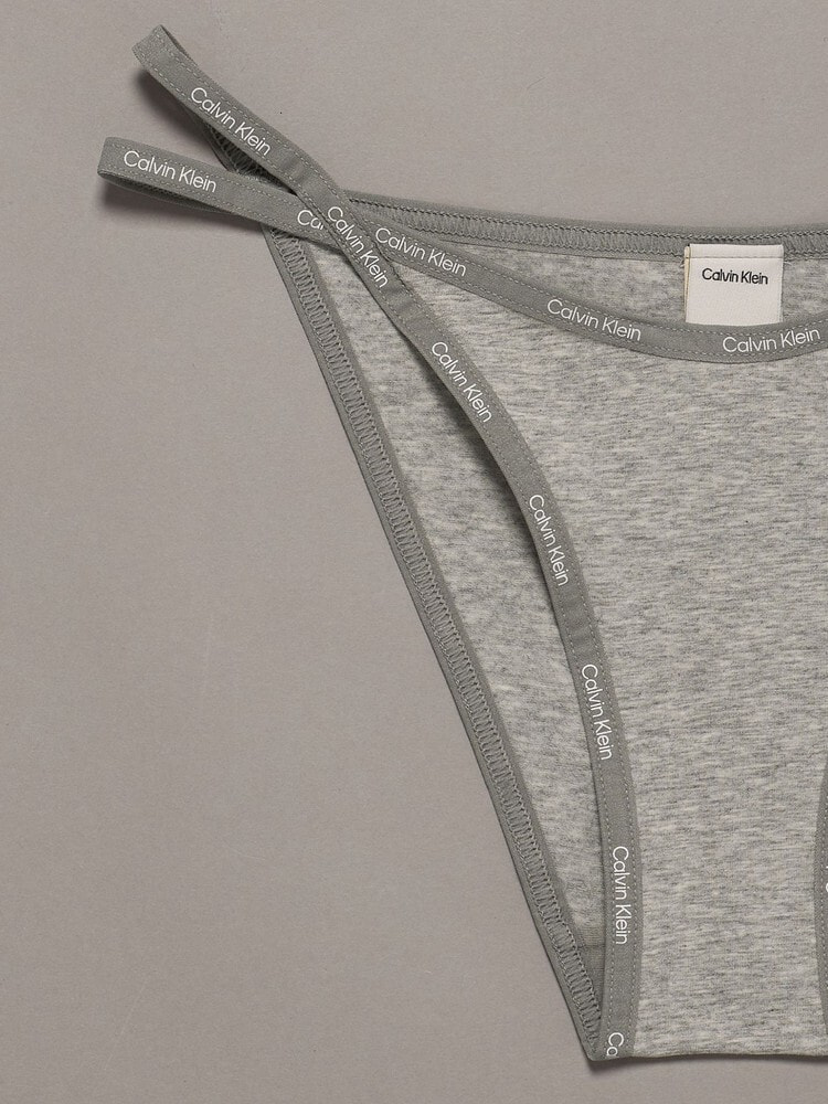 ショーツ - Icon Cotton Modal L ビキニショーツ 8