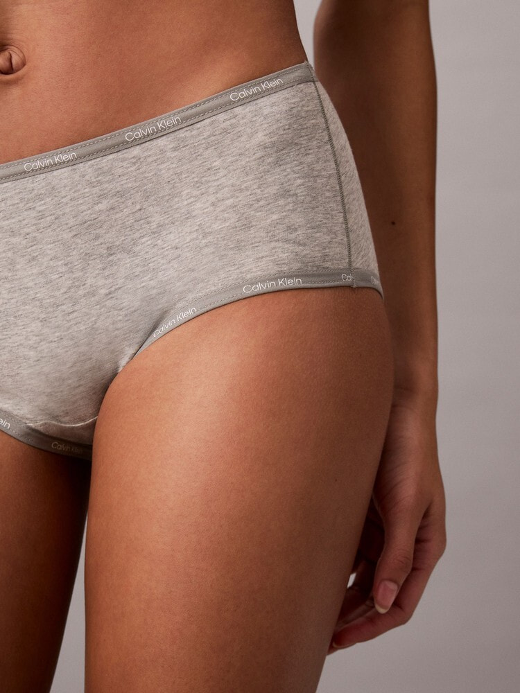 ショーツ - Icon Cotton Modal ヒップスター 5