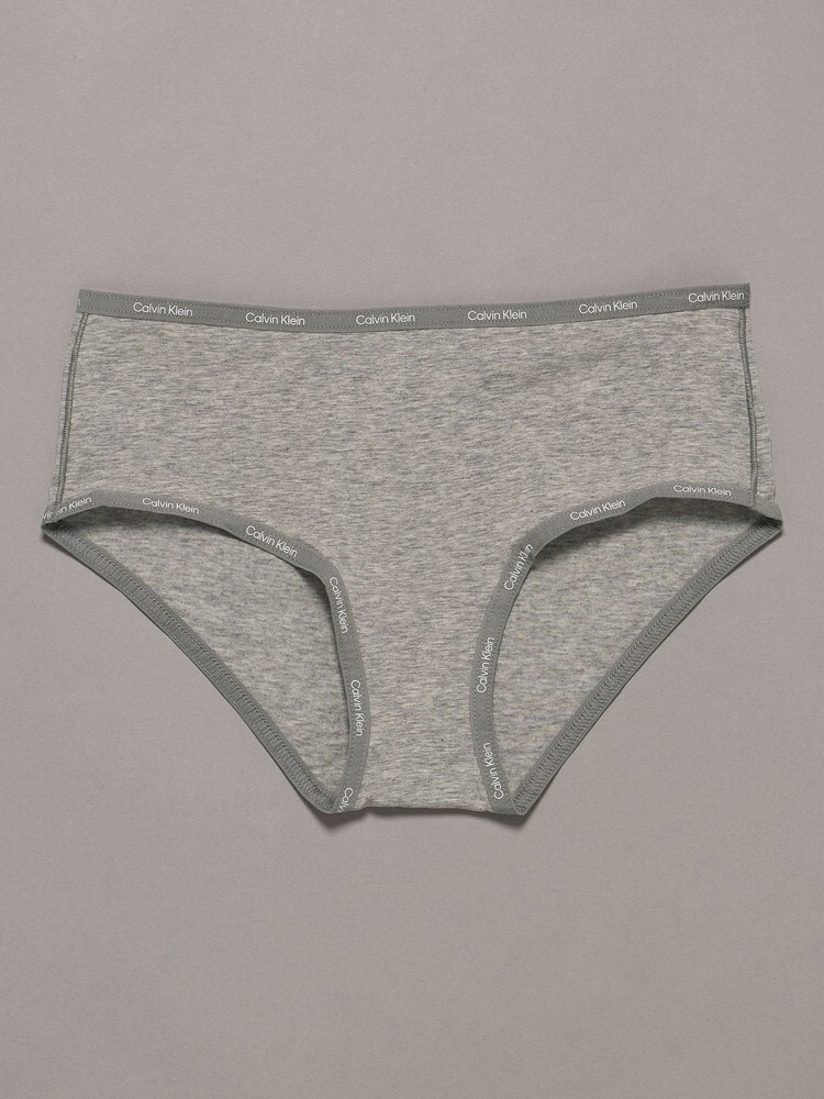 ショーツ - Icon Cotton Modal ヒップスター 7