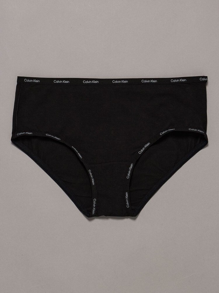 ショーツ - Icon Cotton Modal ヒップスター 14