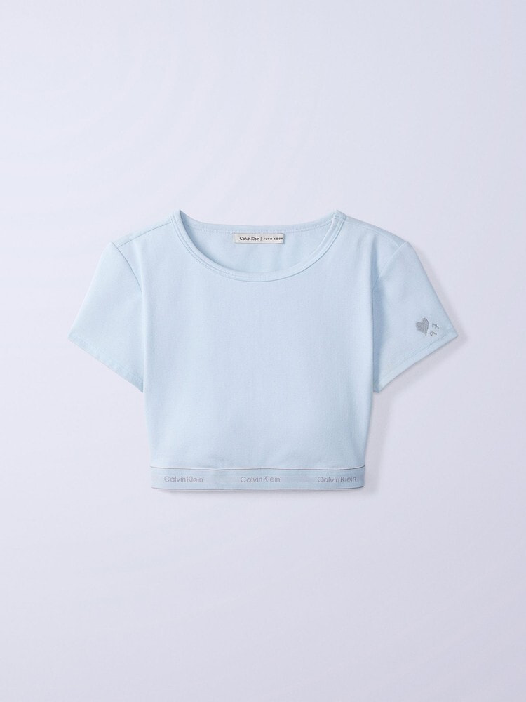 ウィメンズ | Tシャツ | カルバン クライン 公式オンラインストア