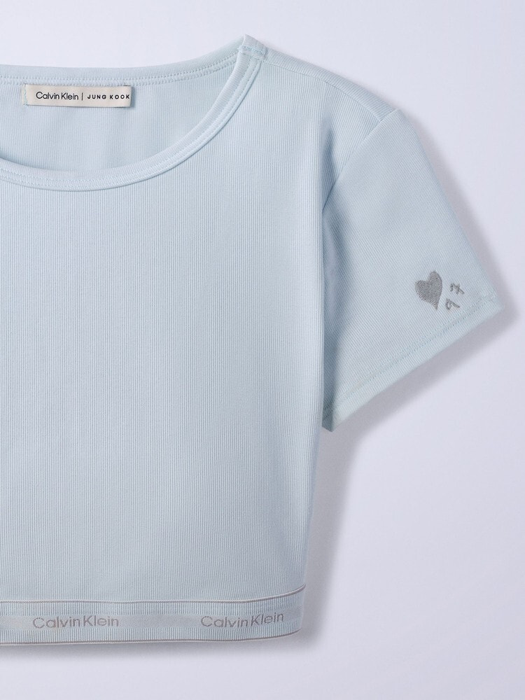 Tシャツブラレット - Heritage Cotton ライトリーラインTシャツブラレット 6
