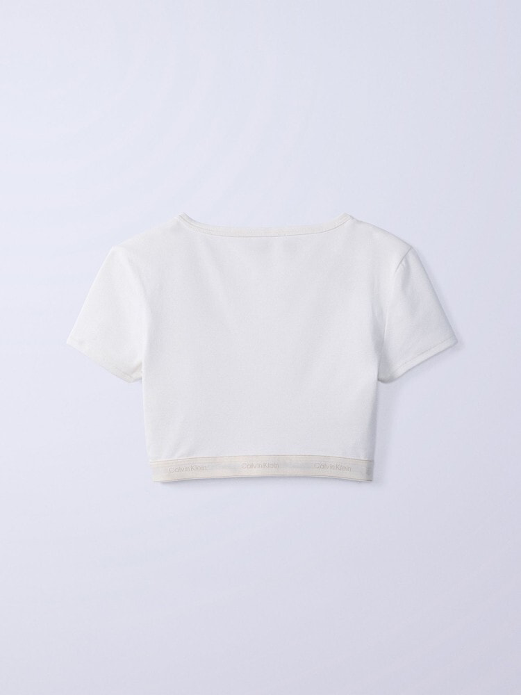 Tシャツブラレット - Heritage Cotton ライトリーラインTシャツブラ
