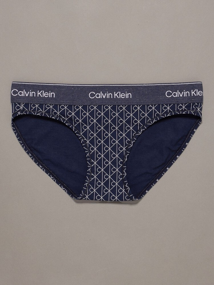 ショーツ - Icon Cotton Modal ビキニショーツ 7