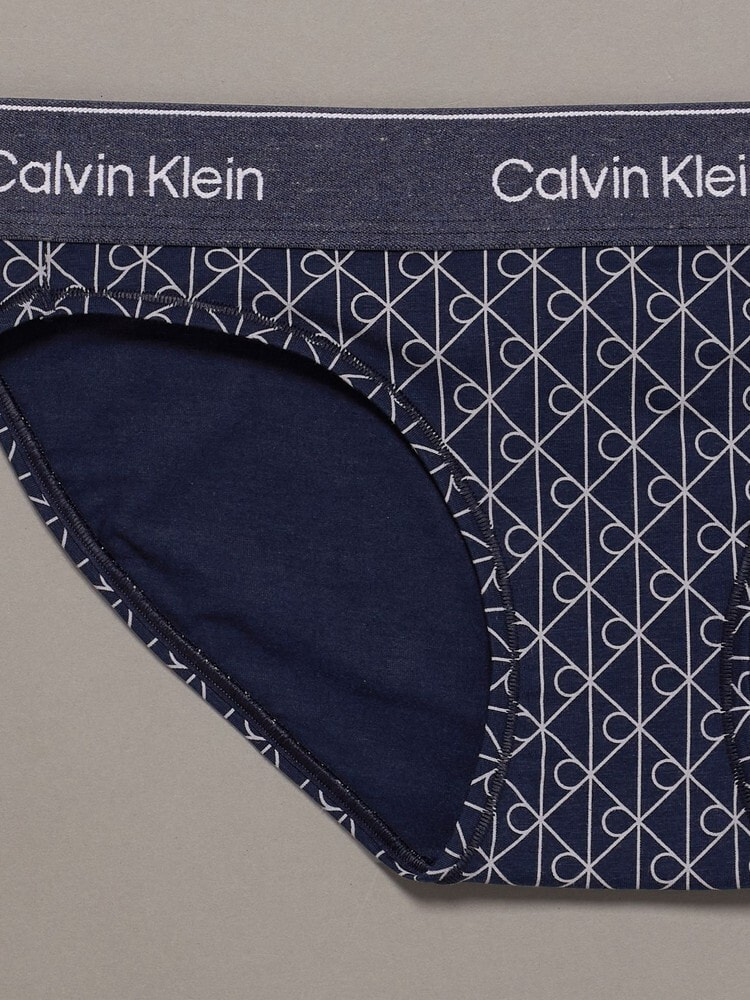 ショーツ - Icon Cotton Modal ビキニショーツ 8