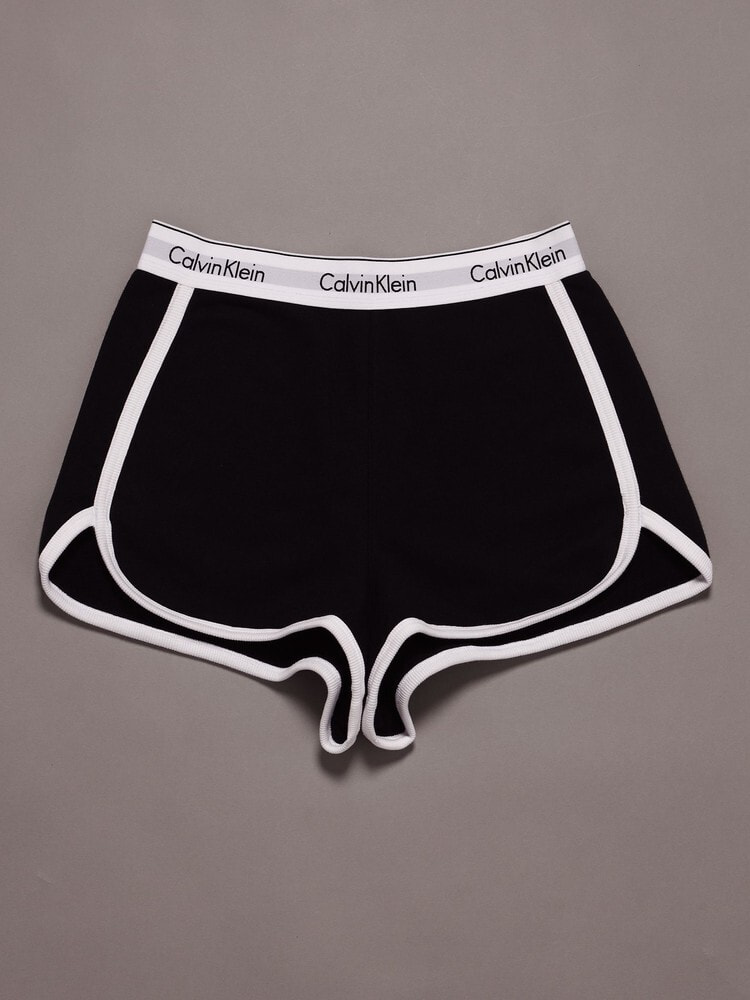 ショートパンツ - Icon Cotton Modal スリープ ショートパンツ 12
