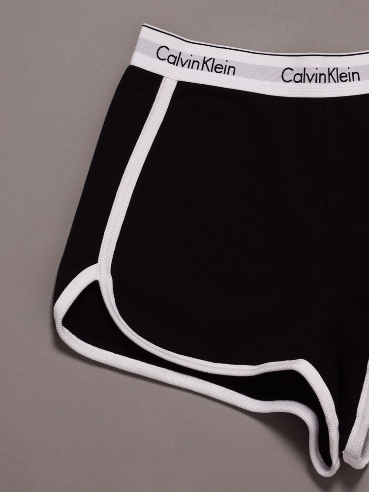 ショートパンツ - Icon Cotton Modal スリープ ショートパンツ 13