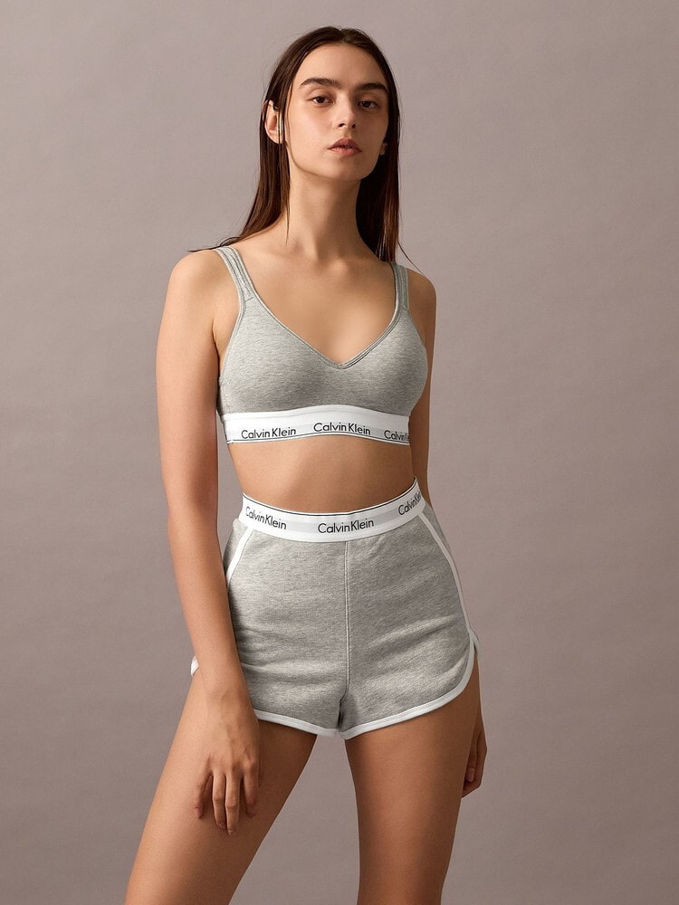 ショートパンツ - Icon Cotton Modal スリープ ショートパンツ 20
