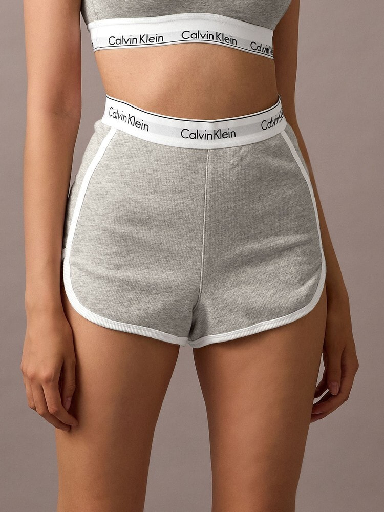 ショートパンツ - Icon Cotton Modal スリープ ショートパンツ 22