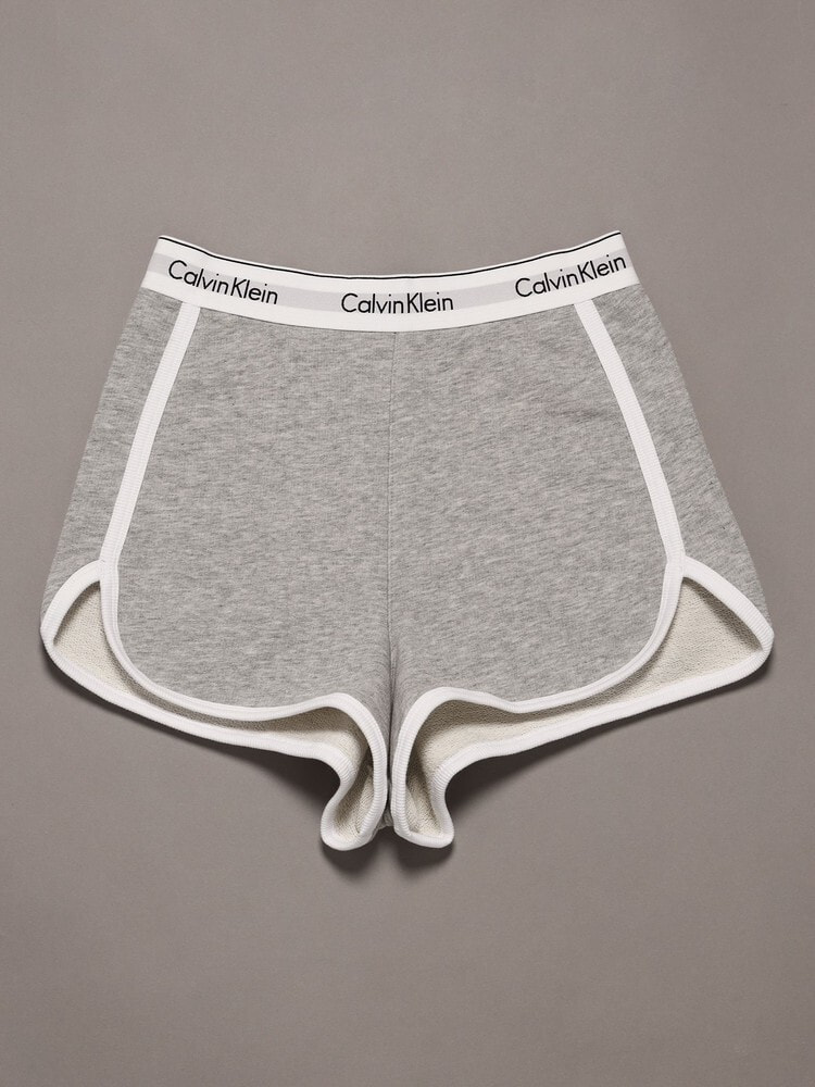 ショートパンツ - Icon Cotton Modal スリープ ショートパンツ 23
