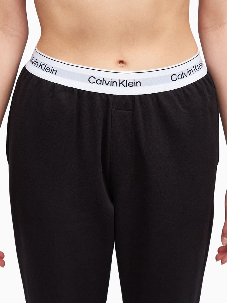 ジョガーパンツ　Calvin Klein