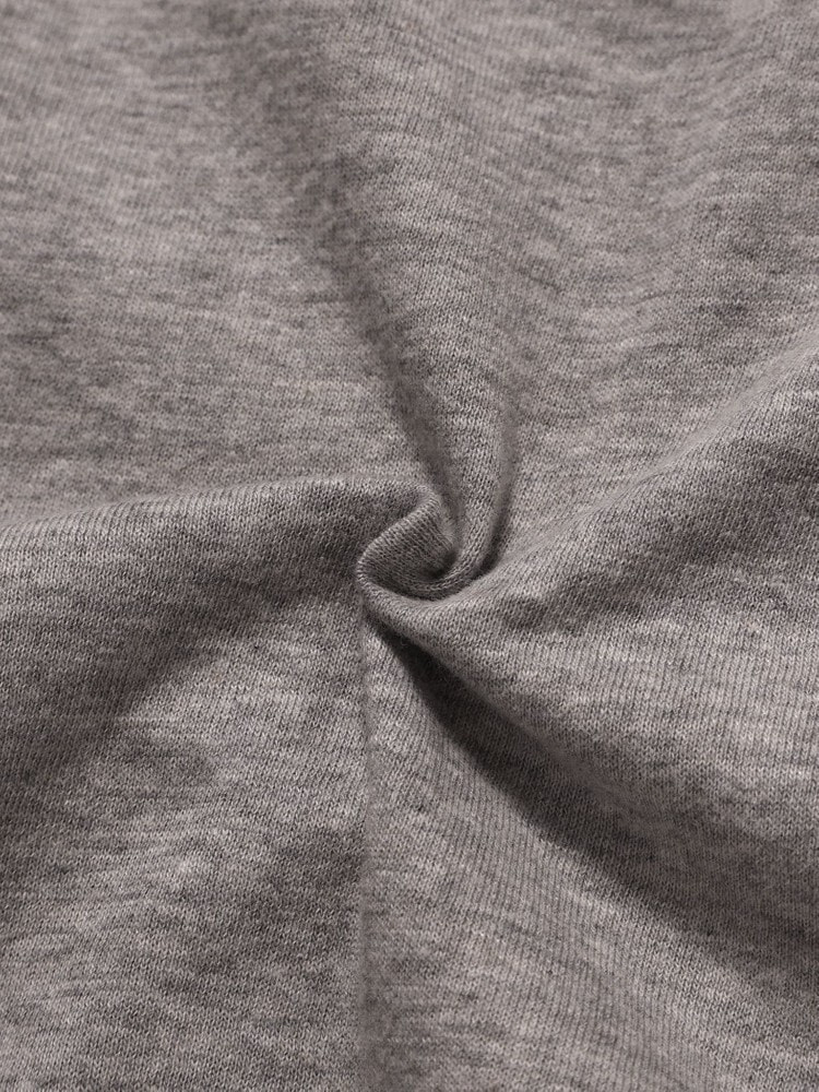 スリープウェア - Icon Cotton Modal フレンチテリーショーツ 6