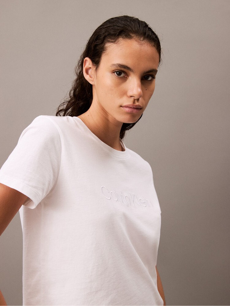 Tシャツ - Cotton Tees クラシッククルーネックTシャツ 10