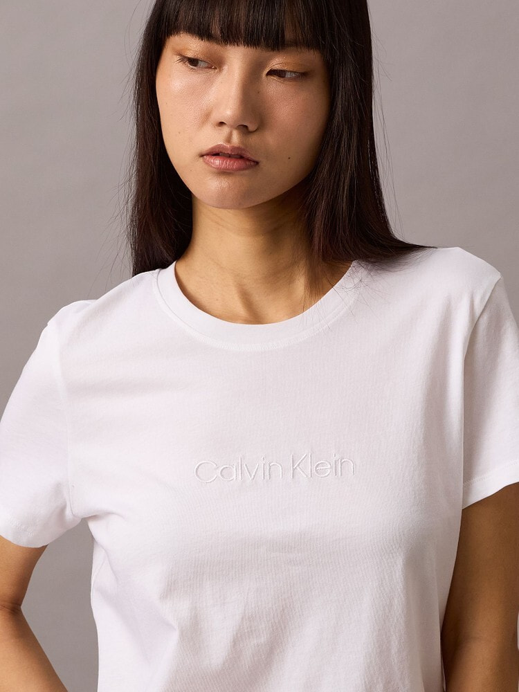 Tシャツ - Cotton Tees クラシッククルーネックTシャツ 14